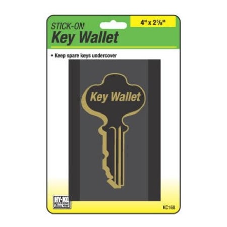 BLK Key Wallet